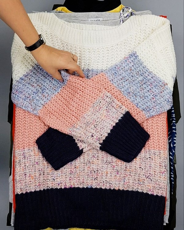 Фотография  111 - Cream Шотландия mix БМ#70 кг оптом в Пензе и Пензенской области