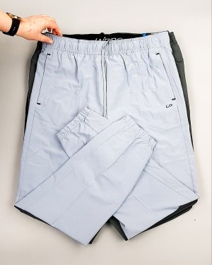 Фотография  292 - Штаны спортивные муж CAN 084#10 кг оптом в Пензе и Пензенской области