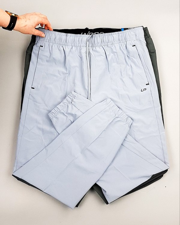 Фотография  679 - Штаны спортивные муж CAN 084#10 кг оптом в Пензе и Пензенской области