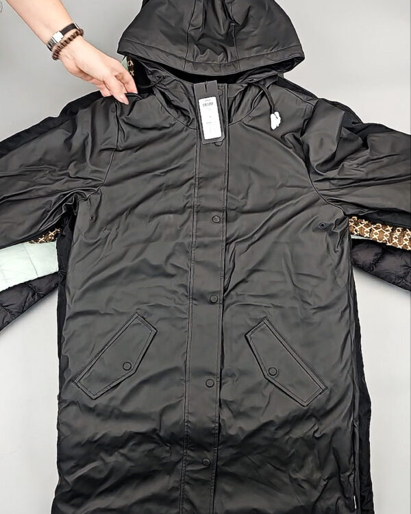 Фотография  668 - Верхняя одежда BESTSELLER Дания#10 кг, ЛОТ №6807 оптом в Пензе и Пензенской области