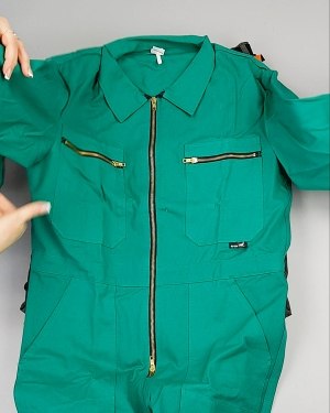 Фотография  300 - Рабочая одежда#25 кг оптом в Пензе и Пензенской области