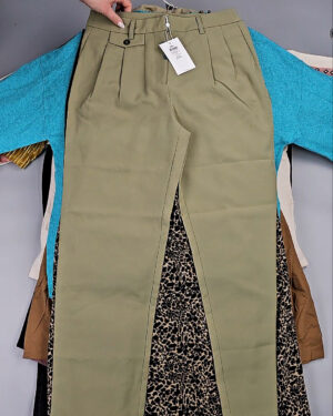 Фотография  969 - ONLY+Vero Moda Winter Mix 064#15 кг, ЛОТ СТ-10106 оптом в Пензе и Пензенской области