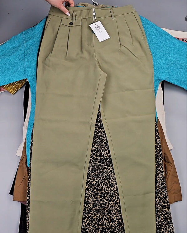 Фотография  544 - ONLY+Vero Moda Winter Mix 064#15 кг, ЛОТ СТ-10106 оптом в Пензе и Пензенской области