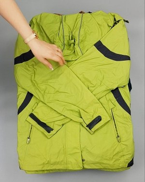 Фотография  423 - Куртки взрослые ANO#23 кг оптом в Пензе и Пензенской области