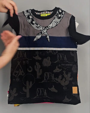 Фотография 222 - Desigual Kids Summer#25 шт, ЛОТ №11 оптом в Пензе и Пензенской области