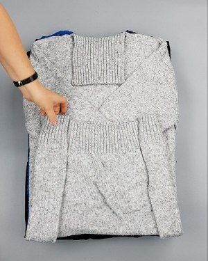 Фотография  724 - Cream Платья Winter#25 кг оптом в Пензе и Пензенской области