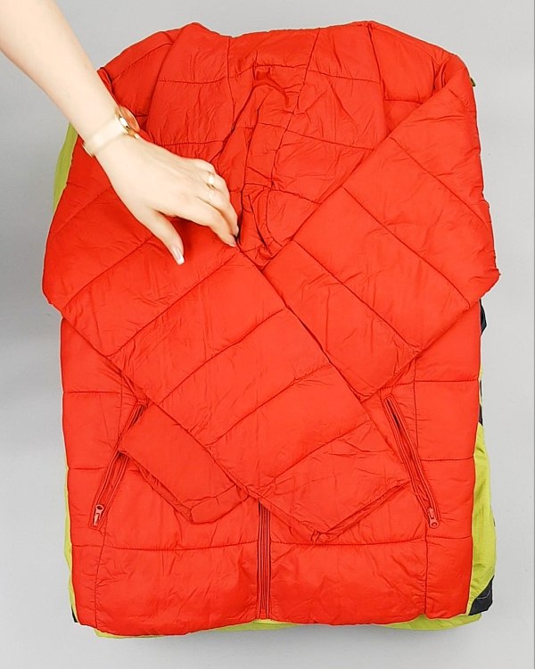 Фотография  611 - Куртки взрослые ANO#23 кг оптом в Пензе и Пензенской области