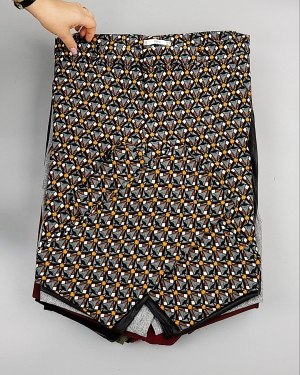 Фотография  223 - Cream Брюки женские Winter#25 кг оптом в Пензе и Пензенской области