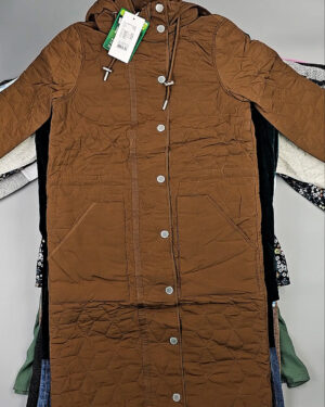 Фотография  822 - ДАНИЯ Winter mix 24#15 кг, ЛОТ СТ-10085 оптом в Пензе и Пензенской области