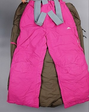 Фотография  510 - ШТАНЫ лыжные SKI #20 кг оптом в Пензе и Пензенской области