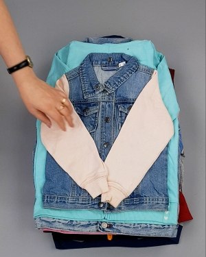 Фотография  578 - А 92382  Детский микс W (Medium rummage )#25 кг оптом в Пензе и Пензенской области