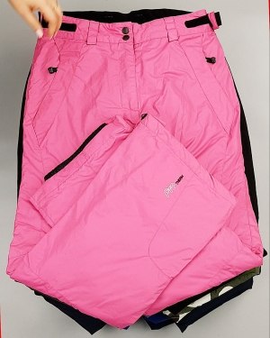 Фотография  991 - Комбинезоны лыжные SKI БМ#20 кг оптом в Пензе и Пензенской области