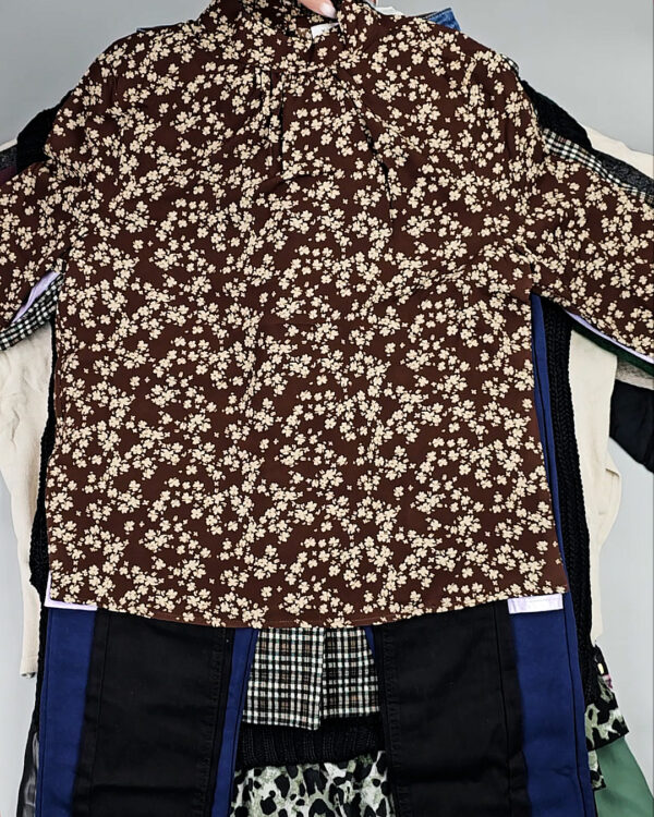 Фотография  599 - DK+Bestseller Winter mix 064#15 кг, ЛОТ СТ-10092 оптом в Пензе и Пензенской области