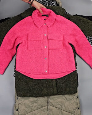 Фотография  173 - Верхняя одежда BESTSELLER Дания#12 кг, ЛОТ №5189 оптом в Пензе и Пензенской области