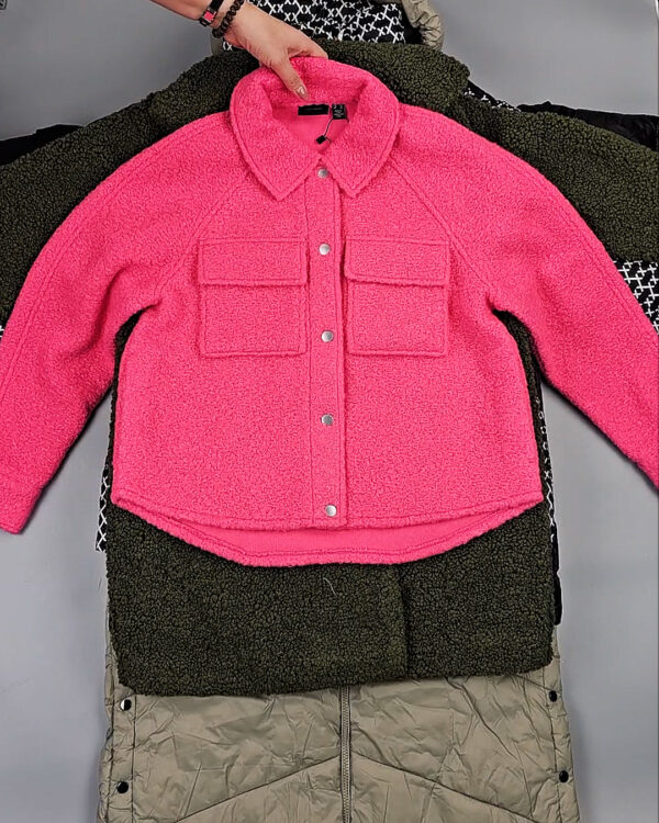 Фотография  821 - Верхняя одежда BESTSELLER Дания#12 кг, ЛОТ №5189 оптом в Пензе и Пензенской области