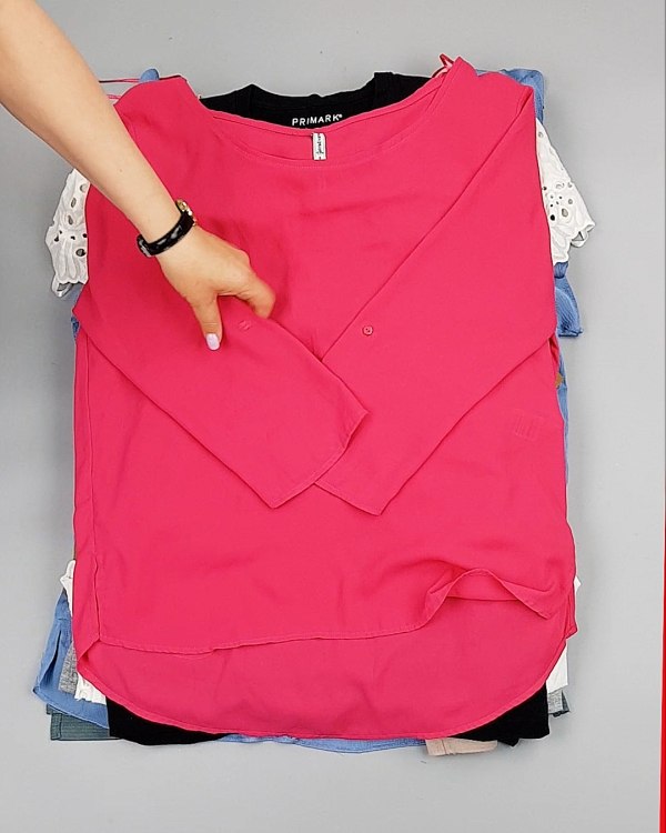 Фотография  716 - Mix Euro Summer#100 кг оптом в Пензе и Пензенской области