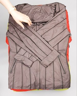 Фотография 737 - Куртки взрослые ANO#23 кг оптом в Пензе и Пензенской области