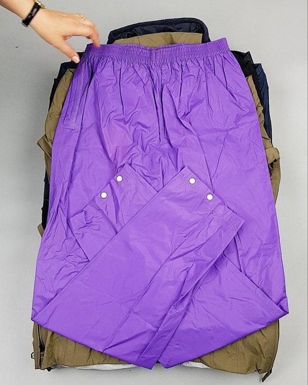 Фотография  243 - Дождевики#25 кг оптом в Пензе и Пензенской области