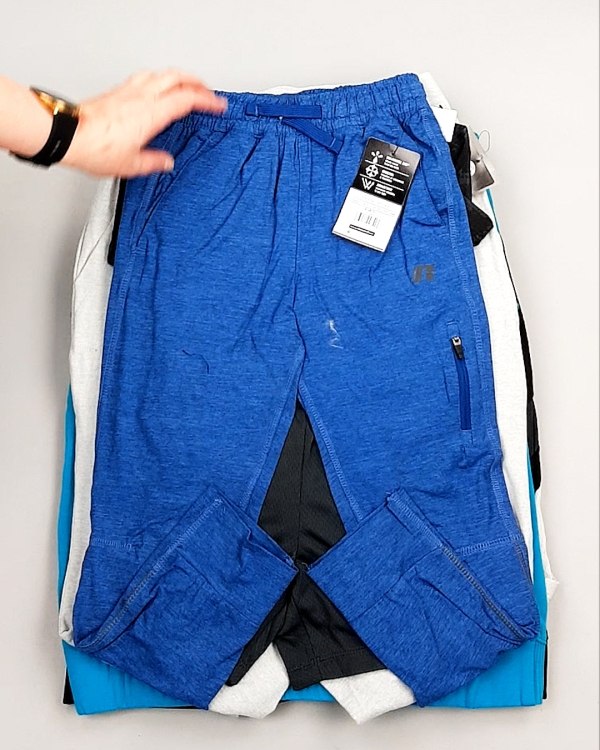 Фотография  664 - Спортивные костюмы дети CAN#6 кг оптом в Пензе и Пензенской области