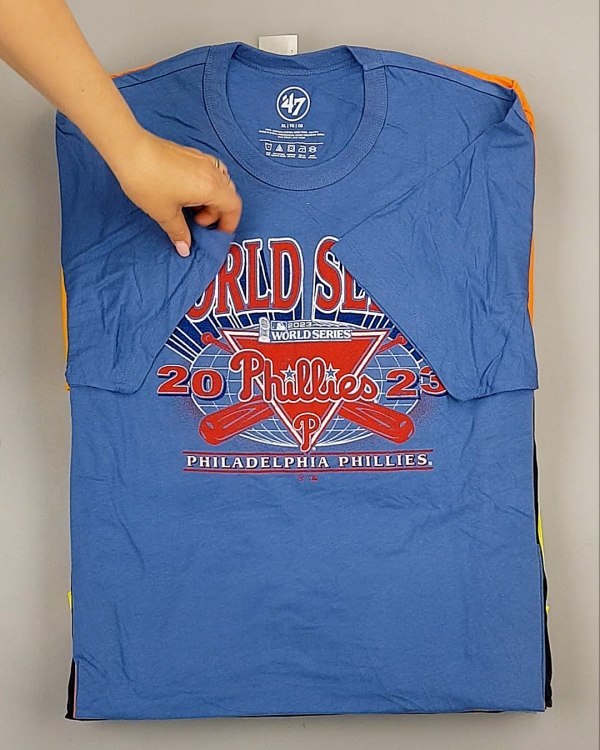 Фотография  809 - Футболки СТОК CAN 084#5 кг оптом в Пензе и Пензенской области