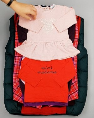 Фотография  975 - KB1W mix#15 кг оптом в Пензе и Пензенской области