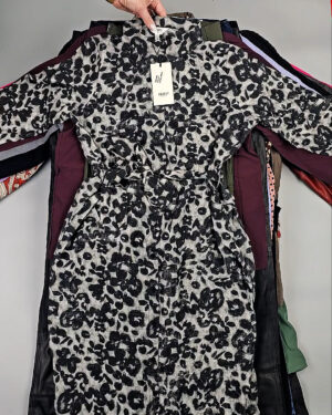 Фотография  854 - ДАНИЯ Winter mix 24#15 кг, ЛОТ СТ-10086 оптом в Пензе и Пензенской области