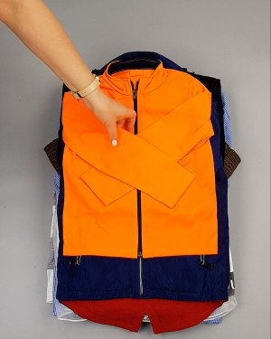 Фотография  850 - Детский микс осень Extra+Cream (CHILD AUTUMN EXTRA)#20 кг оптом в Пензе и Пензенской области