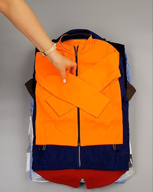 Фотография  668 - Детский микс осень Extra+Cream (CHILD AUTUMN EXTRA)#20 кг оптом в Пензе и Пензенской области