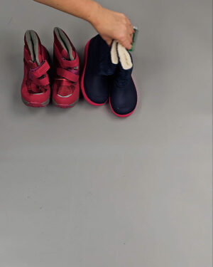 Фотография  773 - Обувь ALDI дети зима#5 кг, ЛОТ СТ-9733 оптом в Пензе и Пензенской области