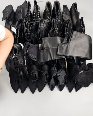 Фотография  192 - Обувь СТОК Demi шт#20 шт, ЛОТ №5485 оптом в Пензе и Пензенской области