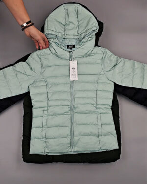 Фотография  181 - Верхняя одежда BESTSELLER Дания#10 кг, ЛОТ №6807 оптом в Пензе и Пензенской области