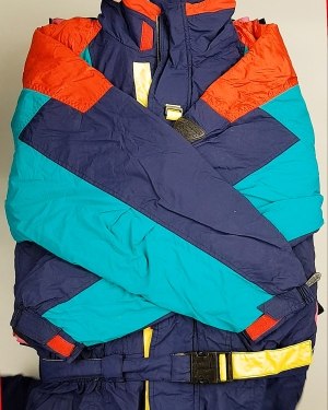 Купить Комбинезоны лыжные SKI БМ#20 кг оптом в Пензе и Пензенской области