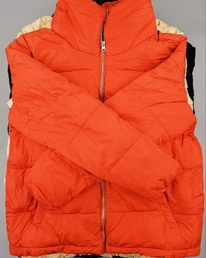 Купить А 94742 Куртки ж/м (Heavy Anorak)#25 кг оптом в Пензе и Пензенской области