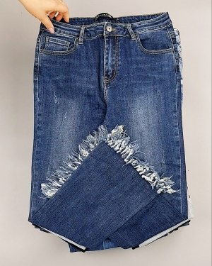 Фотография 667 - Cream Джинсы женские#25 кг оптом в Пензе и Пензенской области