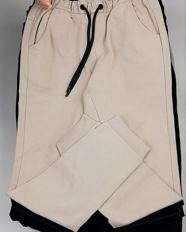 Фотография  207 - Спортивные штаны Ex#25 кг оптом в Пензе и Пензенской области