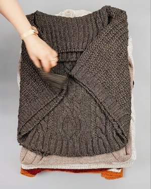 Фотография  254 - Джемпера (PULLOVER I)#20 кг оптом в Пензе и Пензенской области