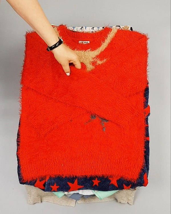 Фотография  609 - Mix Euro Winter#100 кг оптом в Пензе и Пензенской области