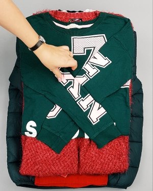 Фотография  821 - KB1W mix#15 кг оптом в Пензе и Пензенской области