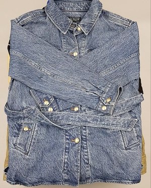 Купить Ветровки CAN 084#10 кг, ЛОТ №6939 оптом в Пензе и Пензенской области