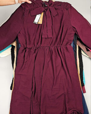 Фотография  866 - ONLY+Vero Moda Winter Mix 064#15 кг, ЛОТ СТ-10103 оптом в Пензе и Пензенской области