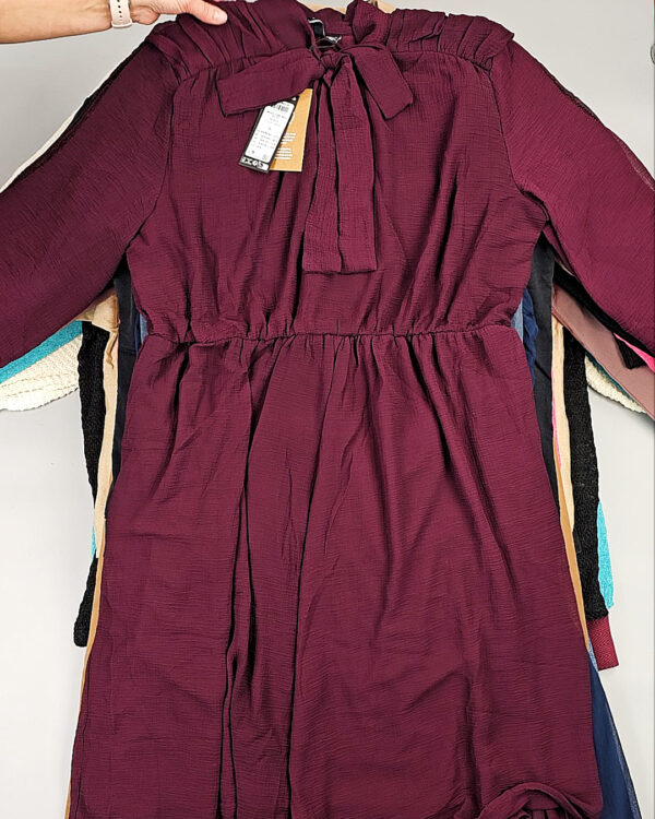 Фотография  601 - ONLY+Vero Moda Winter Mix 064#15 кг, ЛОТ СТ-10103 оптом в Пензе и Пензенской области