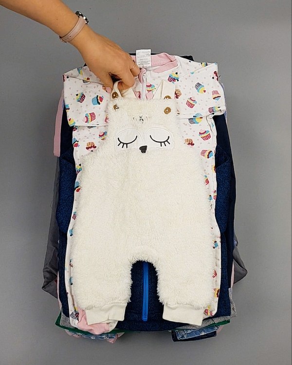 Фотография  574 - Kinder Baby Winter#25 кг оптом в Пензе и Пензенской области