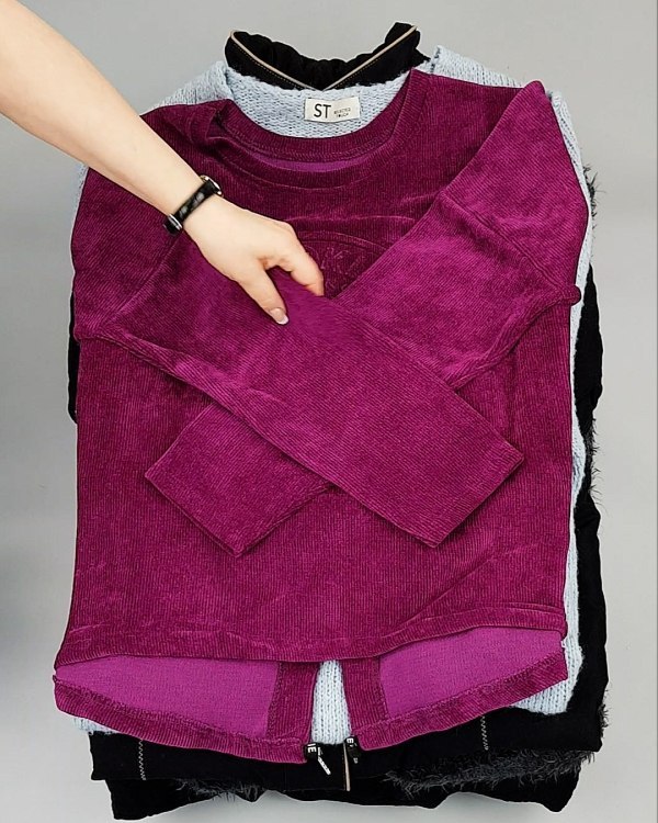 Фотография  487 - XXL mix Winter#25 кг оптом в Пензе и Пензенской области