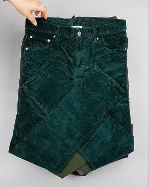 Фотография 699 - Cream Брюки женские Winter#25 кг оптом в Пензе и Пензенской области