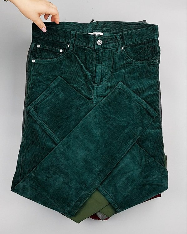 Фотография  995 - Cream Брюки женские Winter#25 кг оптом в Пензе и Пензенской области