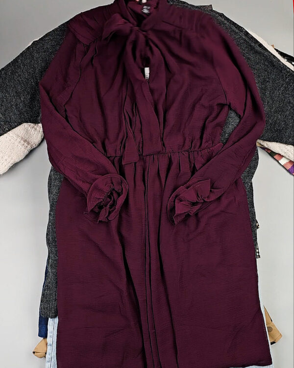 Фотография  478 - DK+Bestseller Winter mix 064#15 кг, ЛОТ СТ-10094 оптом в Пензе и Пензенской области