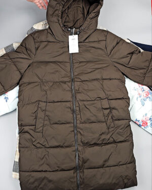 Фотография  327 - Верхняя одежда VILA#10,2 кг, ЛОТ №6826 оптом в Пензе и Пензенской области