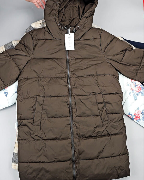 Фотография  647 - Верхняя одежда VILA#10,2 кг, ЛОТ №6826 оптом в Пензе и Пензенской области