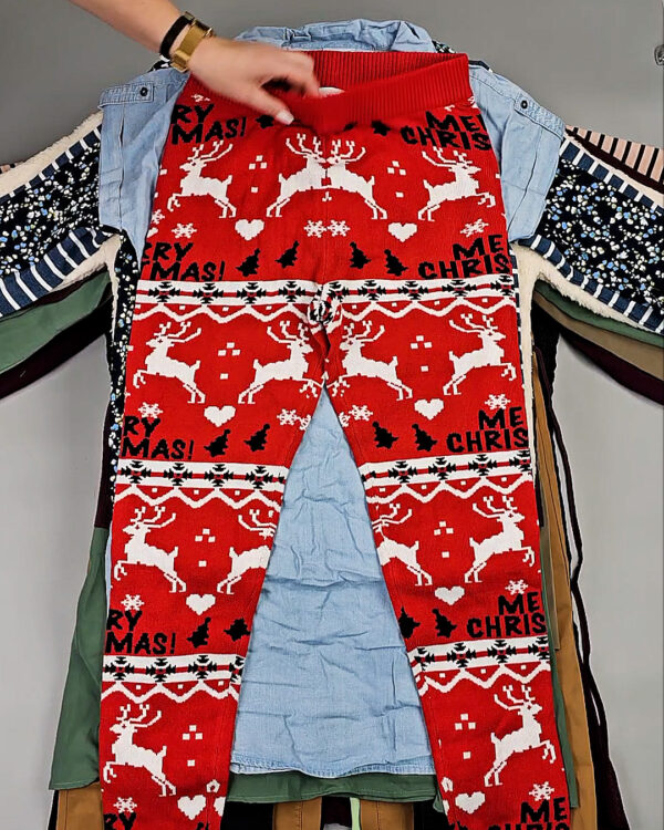 Фотография  958 - DK+Bestseller Winter mix 064#15 кг, ЛОТ СТ-10093 оптом в Пензе и Пензенской области