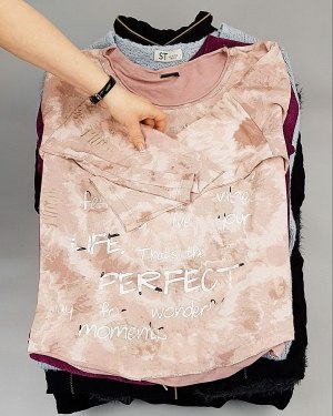 Фотография  922 - XXL mix Winter#25 кг оптом в Пензе и Пензенской области